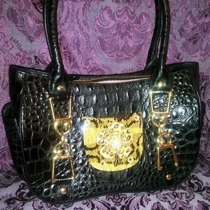 Debbie Brooks designer handbag